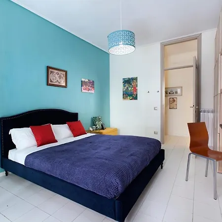 Appartement Yourhome - Parco Sereno