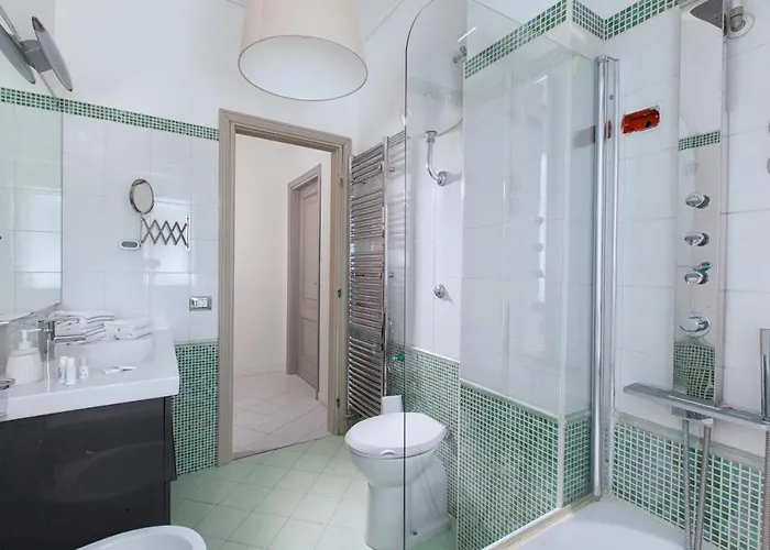 Apartamento Yourhome - Parco Sereno Sorrento