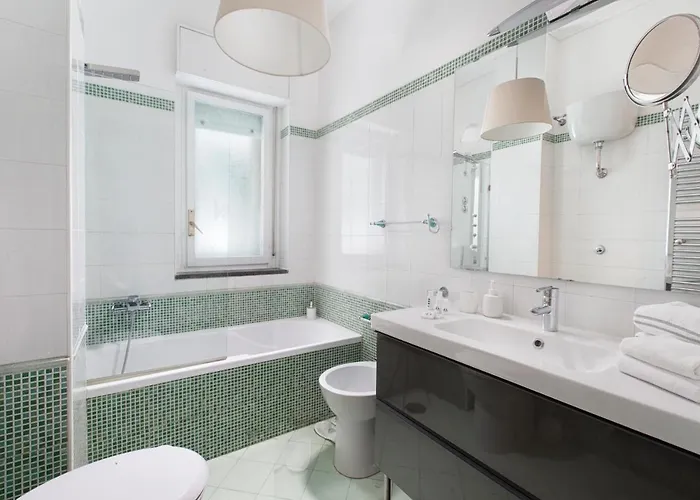 Yourhome - Parco Sereno