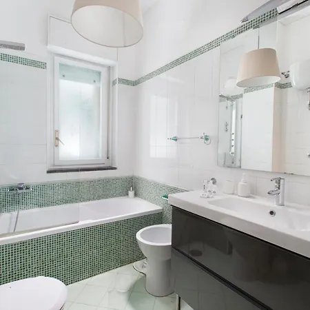 Yourhome - Parco Sereno