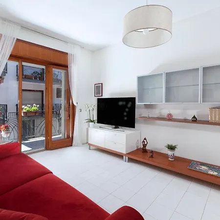 Yourhome - Parco Sereno Apartmán *