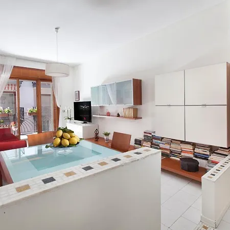 Appartamento Yourhome - Parco Sereno *