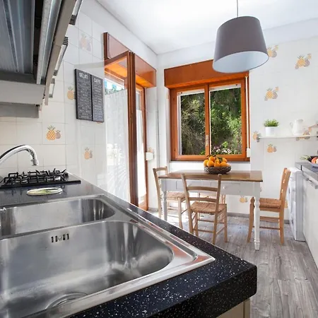 Yourhome - Parco Sereno סורנטו