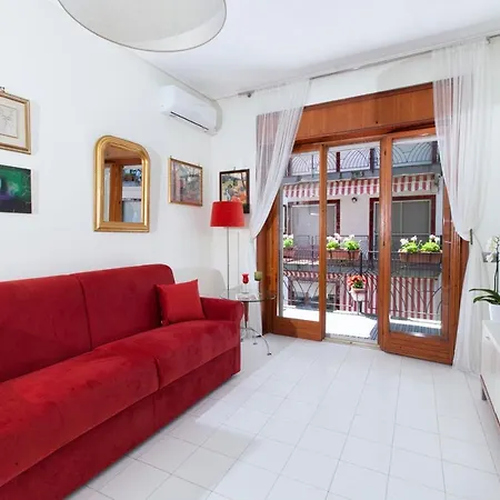 Apartment Yourhome - Parco Sereno *