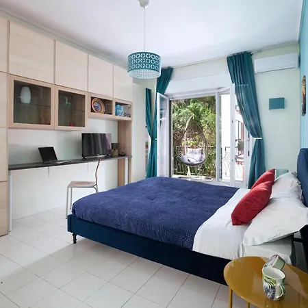 Yourhome - Parco Sereno Apartment Sorrento