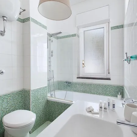 Yourhome - Parco Sereno * סורנטו