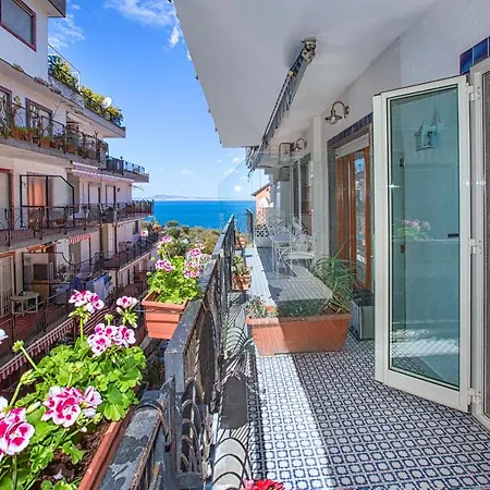 Yourhome - Parco Sereno * Sorrento