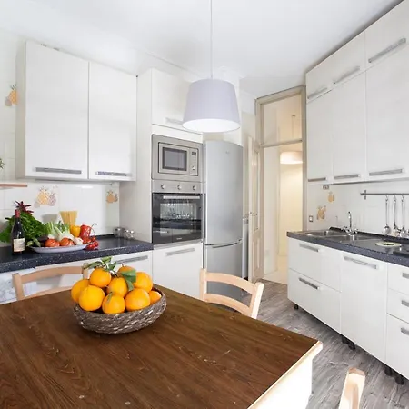 Yourhome - Parco Sereno