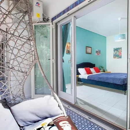 Yourhome - Parco Sereno Apartment