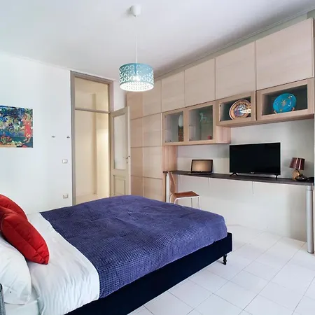 Yourhome - Parco Sereno Apartment *