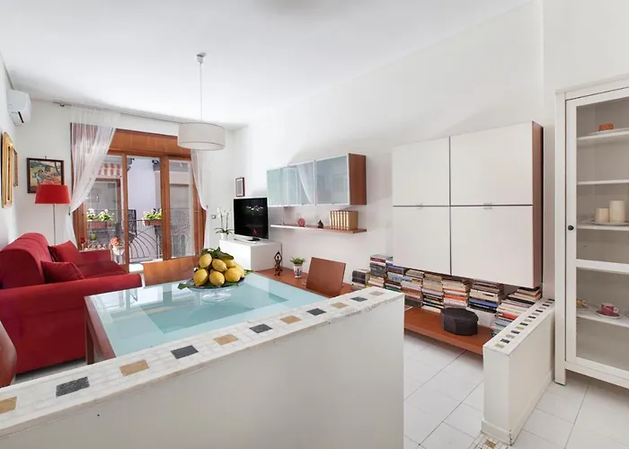 Διαμέρισμα Yourhome - Parco Sereno *