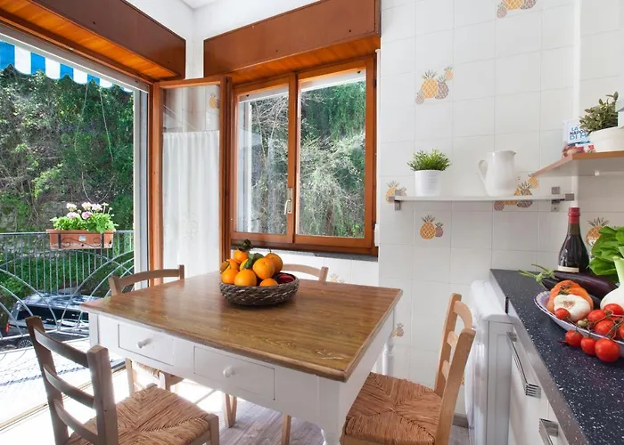 Yourhome - Parco Sereno Διαμέρισμα