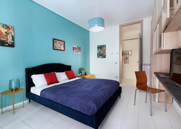 Διαμέρισμα Yourhome - Parco Sereno