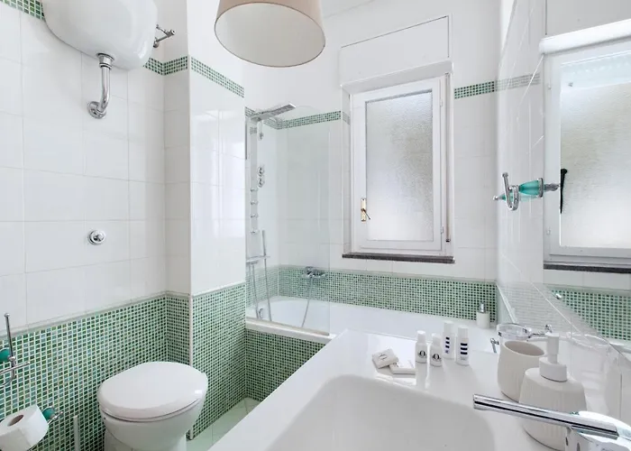 Yourhome - Parco Sereno * Σορέντο