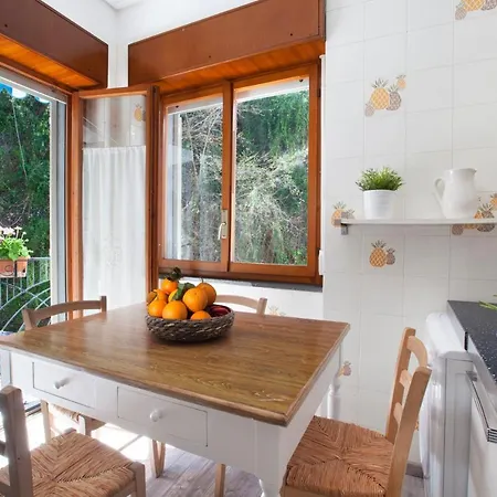 Yourhome - Parco Sereno شقة