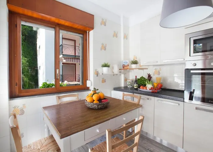 Yourhome - Parco Sereno