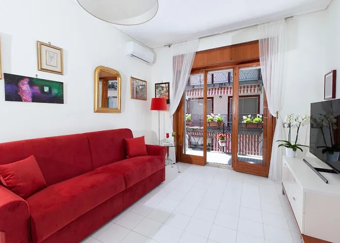 شقة Yourhome - Parco Sereno *