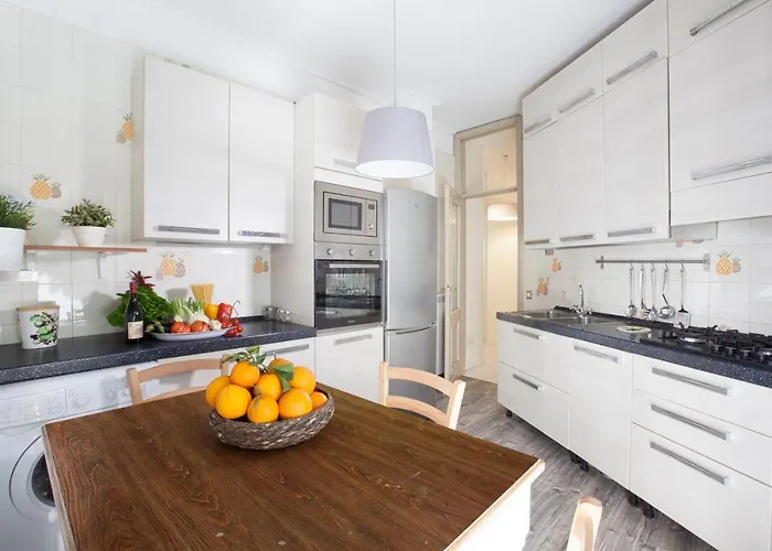 Yourhome - Parco Sereno